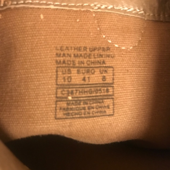 Kelsi Dagger Over The Knee pull on Heeled Suede Bootsoots - Picture 6 of 6